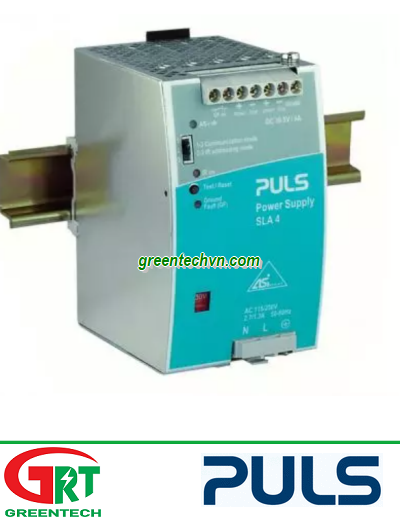 Puls SLA4.505 | Bộ nguồn Puls SLA4.505 | Power Supply Puls SLA4.505
