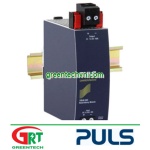 Puls YR40.245 | Bộ chuyển nguồn Puls YR40.245 | AC/DC power supply Puls YR40.245 |Puls Vietnam
