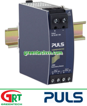 Puls YR80.241| Bộ chuyển nguồn Puls YR80.241 | AC/DC power supply Puls YR80.241 |Puls Vietnam