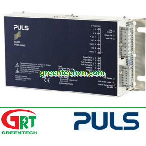 Puls YRM2.DIODE| Bộ chuyển nguồn Puls YRM2.DIODE | AC/DC power supply Puls YRM2.DIODE |Puls Vietnam