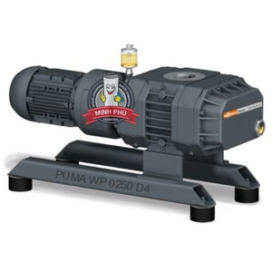 BƠM CHÂN KHÔNG BUSCH PUMA WP 0250 D4
