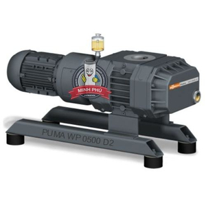 BƠM CHÂN KHÔNG BUSCH PUMA WP 0500 D2