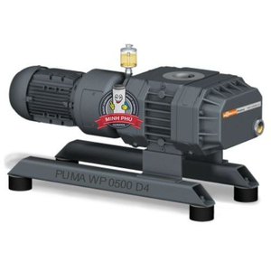 BƠM CHÂN KHÔNG BUSCH PUMA WP 0500 D4