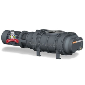 BƠM CHÂN KHÔNG BUSCH PUMA WP 1250 D2