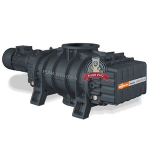 BƠM CHÂN KHÔNG BUSCH PUMA WPA 055 A