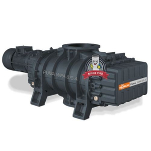 BƠM CHÂN KHÔNG BUSCH PUMA WPA 075 A