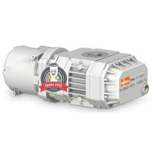 BƠM CHÂN KHÔNG BUSCH PUMA WY 1250 C