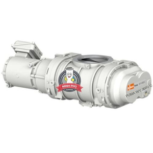 BƠM CHÂN KHÔNG BUSCH PUMA WY 2000 C