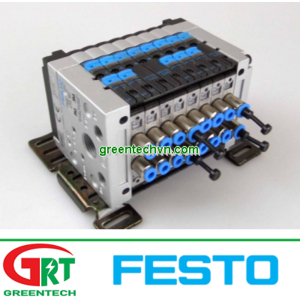 PUN-H-8X1,25-GN | Ống khí nén Festo PUN-H-8X1,25-GN | Ống khí màu xanh PUN-H-8X1,25-GN | Festo Vietnam