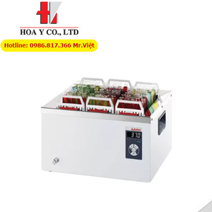 Bếp cách thủy ổn nhiệt mẫu thí nghiệm Pura 14 Julabo