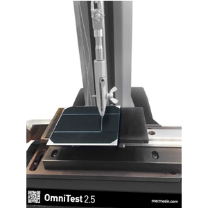 MÁY KIỂM TRA LỰC BÓC TÁCH TÂM PIN NĂNG LƯỢNG OmniTest 2.5 MECMESIN
