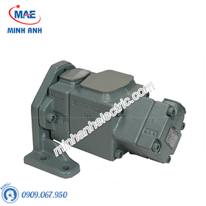 Bơm cánh gạt Yuken - Model VANE PUMP PV2R12