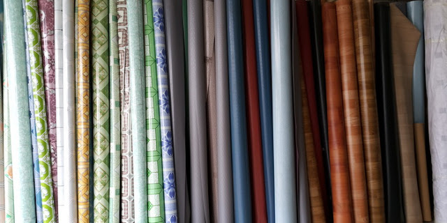 Một số mẫu simili trải sàn hiện có trên thị trường