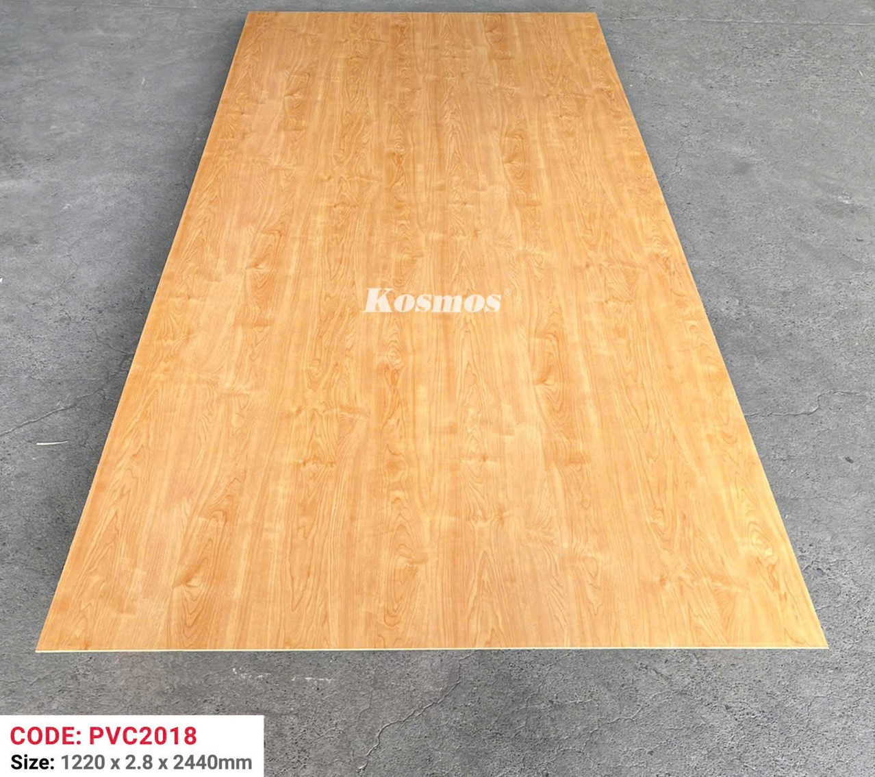 Tấm ốp PVC vân đá GALAWOOD
