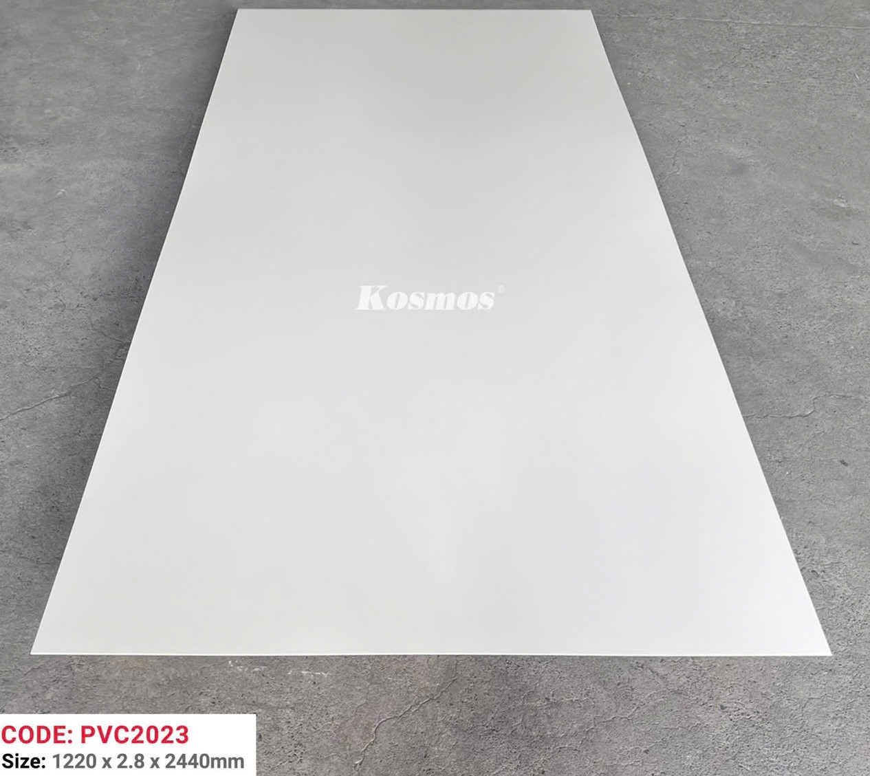 Tấm ốp PVC vân đá GALAWOOD