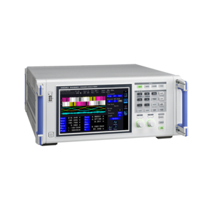 PHÂN TÍCH CÔNG SUẤT PW6001