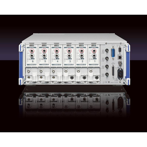 PHÂN TÍCH CÔNG SUẤT PW6001