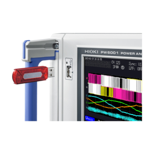 PHÂN TÍCH CÔNG SUẤT PW6001