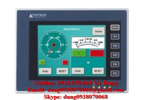 Màn hình Hitech PWS6600C-P , AP1600C-P
