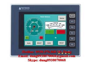 Màn hình Hitech PWS6620T-P,PWS6620T-N