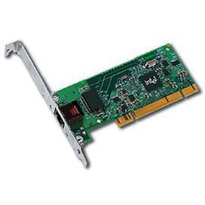 Card mạng Intel PCI PRO/1000 GT 8391GT 82541PI