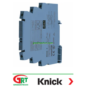 PWR A 20100 | Bộ nguồn AC / DC | Knick VietNam