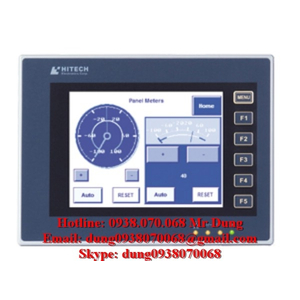 Màn hình Hitech PWS6620S-P,PWS6620S-N