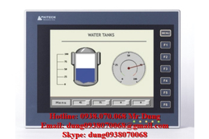 Màn hình Hitech PWS6800C-N,PWS6800C-P