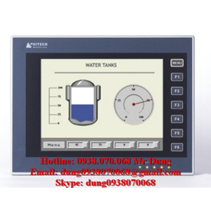 Màn hình Hitech PWS6800C-N,PWS6800C-P