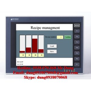 Màn hình Hitech PWS6A00T-N,PWS6A00T-P