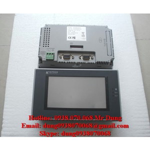 Màn hình Hitech PWS6500S-S