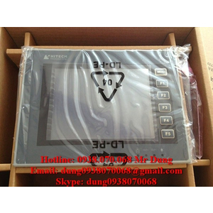 Màn Hình HITECH PWS6600T-S, PWS6600T-P, PWS6600T-N