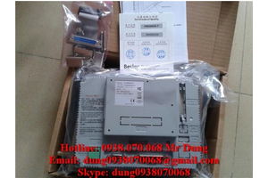 Màn hình Hitech PWS6600S-P,/ AP1600S-P