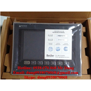 Màn hình Hitech PWS6700T-P,PWS6700T-N