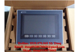 Hitech PWS6710T-N, PWS6710T-P