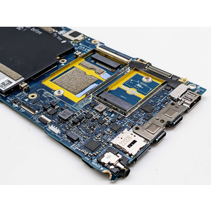 Bo mạch chủ Dell Latitude 9430 Core i5-1245U 1.60 GHz 16 GB DDR5 Motherboard 0D9CT6