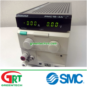 PXM 18-05A | PXM 18-05A | Kukusui | Compact DC Power Supply | Bộ nguồn điện DC | Kikusui Vietnam