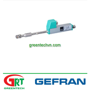 PY3 | GEFRAN Linear displac | dịch chuyển tuyến tính | Linear displac | GEFRAN Vietnam