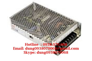 Bộ nguồn mean well Q-120B, Q-120C, Q-120C