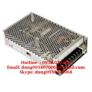 Bộ nguồn mean well Q-120B, Q-120C, Q-120C