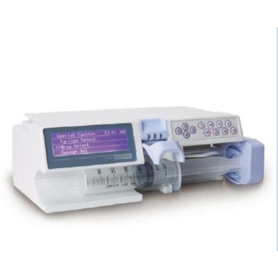 BƠM TIÊM ĐIỆN TỰ ĐỘNG DS-3000, HÃNG: DAIWHA CORP /HÀN QUỐC