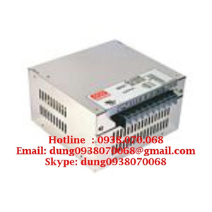 Bộ nguồn mean well Q-250B, Q-250C, Q-250D, Q-250F