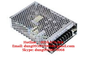 Bộ nguồn mean well Q-60B, Q-60C, Q-60D