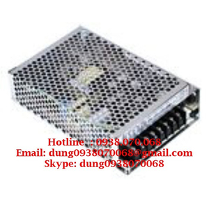 Bộ nguồn mean well Q-60B, Q-60C, Q-60D