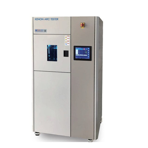 Máy thử độ bền màu ánh sáng nhân tạo đèn Xenon