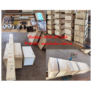 Máy phóng lỗ, máy hàn doa lỗ di dộng LTBM 50