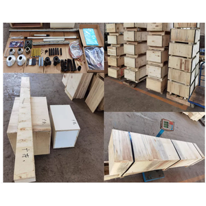 Máy phóng lỗ, máy hàn doa lỗ di dộng XLQ-1000