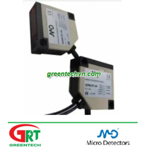 Q5 series | Micro Detectors Q5 series | Cảm biến | Photoelectric sensor | Micro Detectors Vietnam