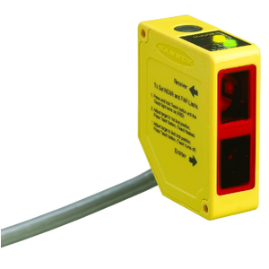 Cẩm Biến Quang BANNER Q50BVIQ