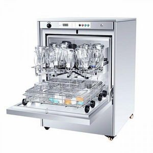 Máy Rửa Dụng Cụ Thủy Tinh Phòng Thí Nghiệm Q620F Taisite